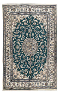 Nain - 12 la Tapete 305x194cm - Tapete persa – product image