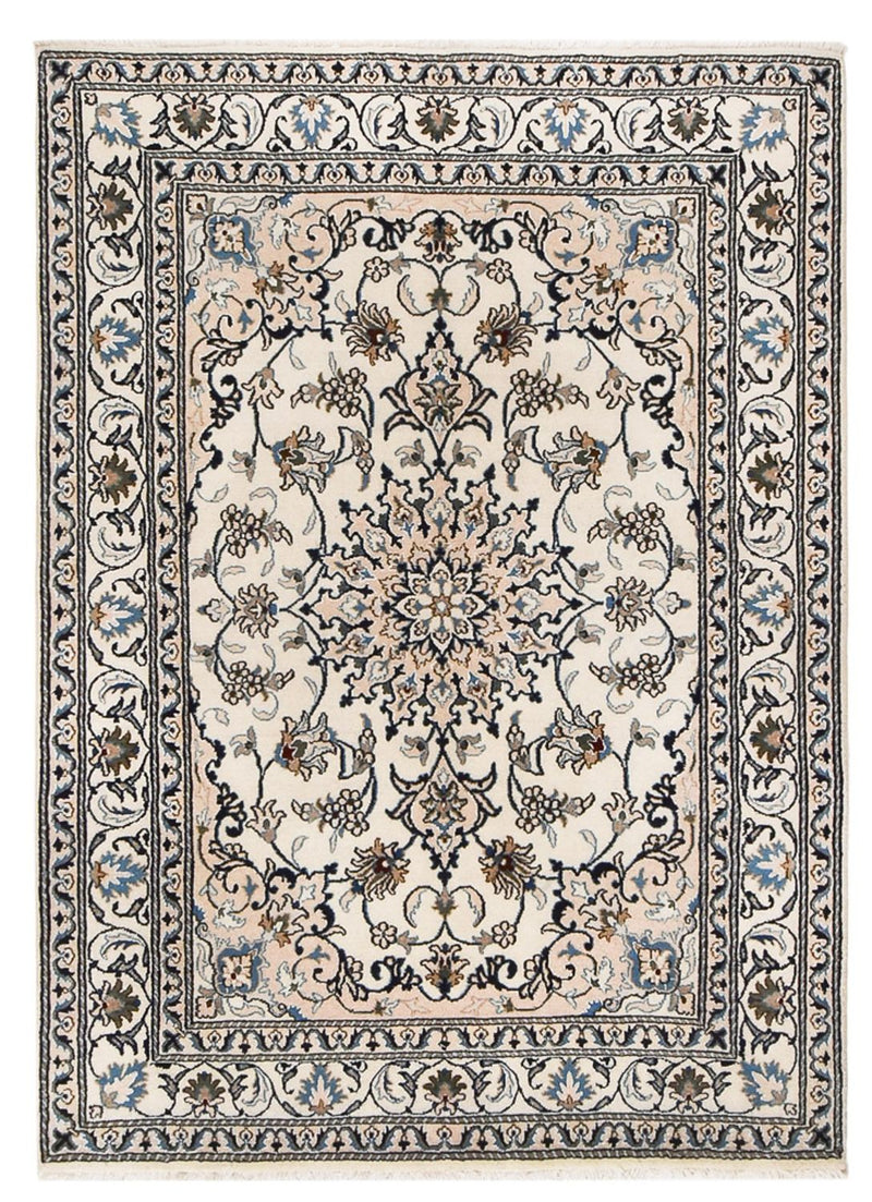 Nain Tapete 202x146cm - Tapete persa
