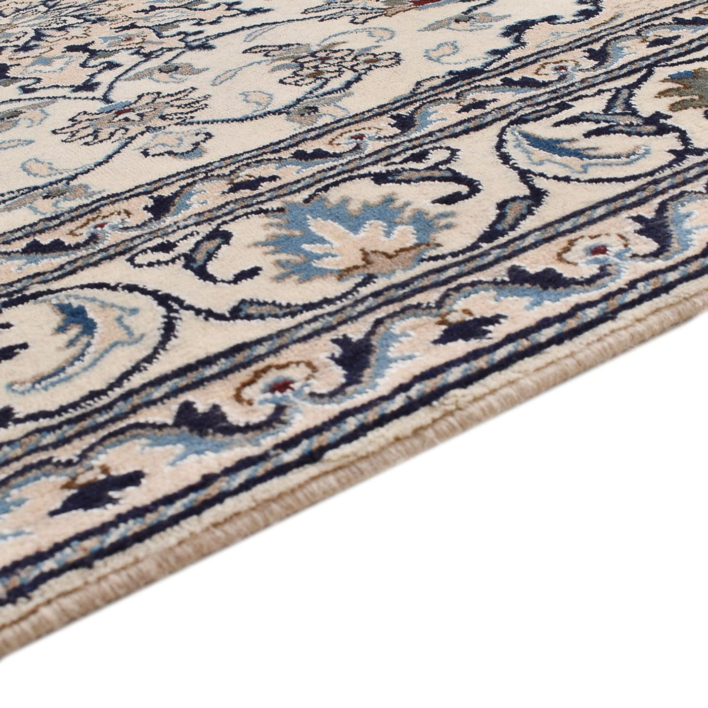 Nain Tapete 202x146cm - Tapete persa