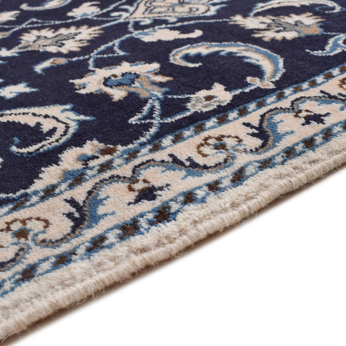 Nain - 12La Tapete 70x133cm - Tapete persa