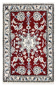 Nain Tapete 56x87cm - Tapete persa