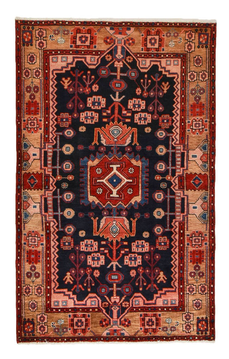 Nahavand Tapete 118x191cm - Tapete persa