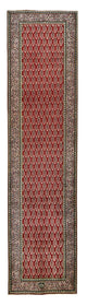 Tabriz Tapete 337x83cm - Tapete persa