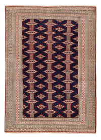 Tapete turquaman 175x125cm - Tapete persa – product image