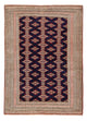 Tapete turquaman 175x125cm - Tapete persa