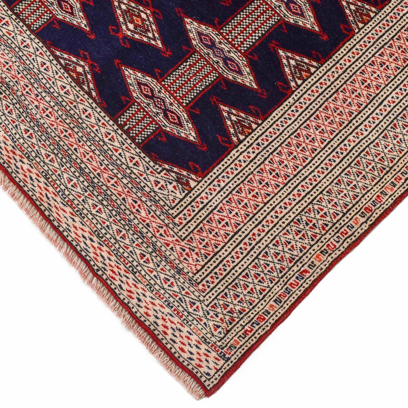 Tapete turquaman 175x125cm - Tapete persa