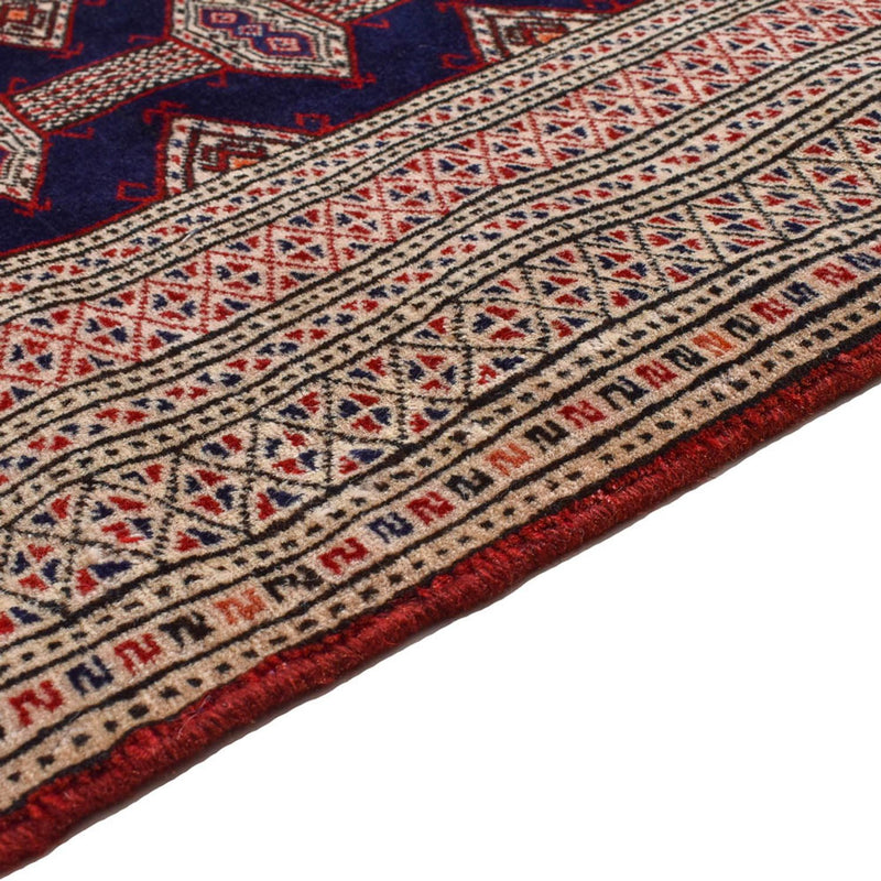 Tapete turquaman 175x125cm - Tapete persa