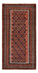 Tapete turquaman 114x219cm - Tapete persa