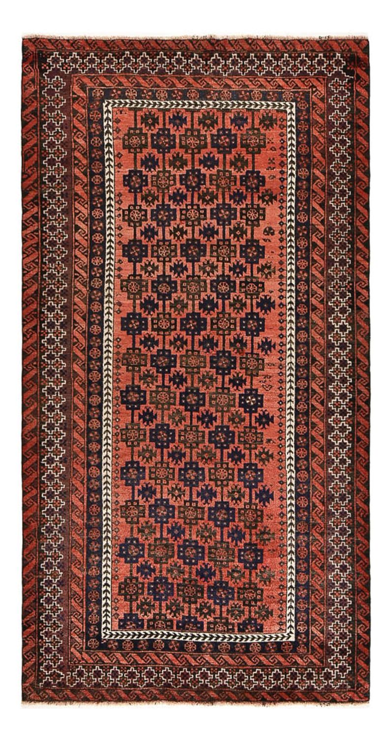 Tapete turquaman 114x219cm - Tapete persa