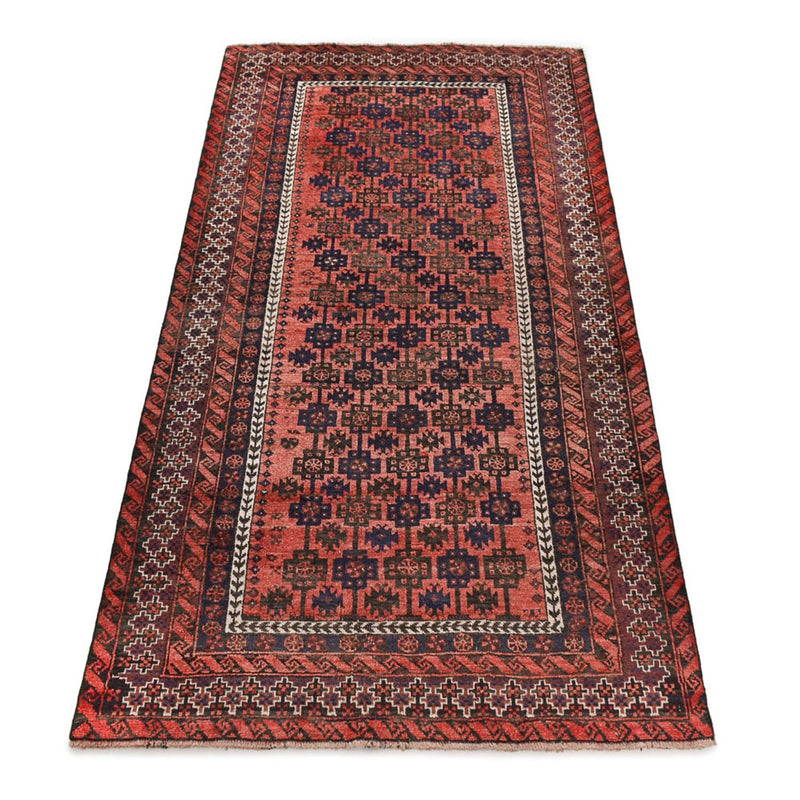 Tapete turquaman 114x219cm - Tapete persa