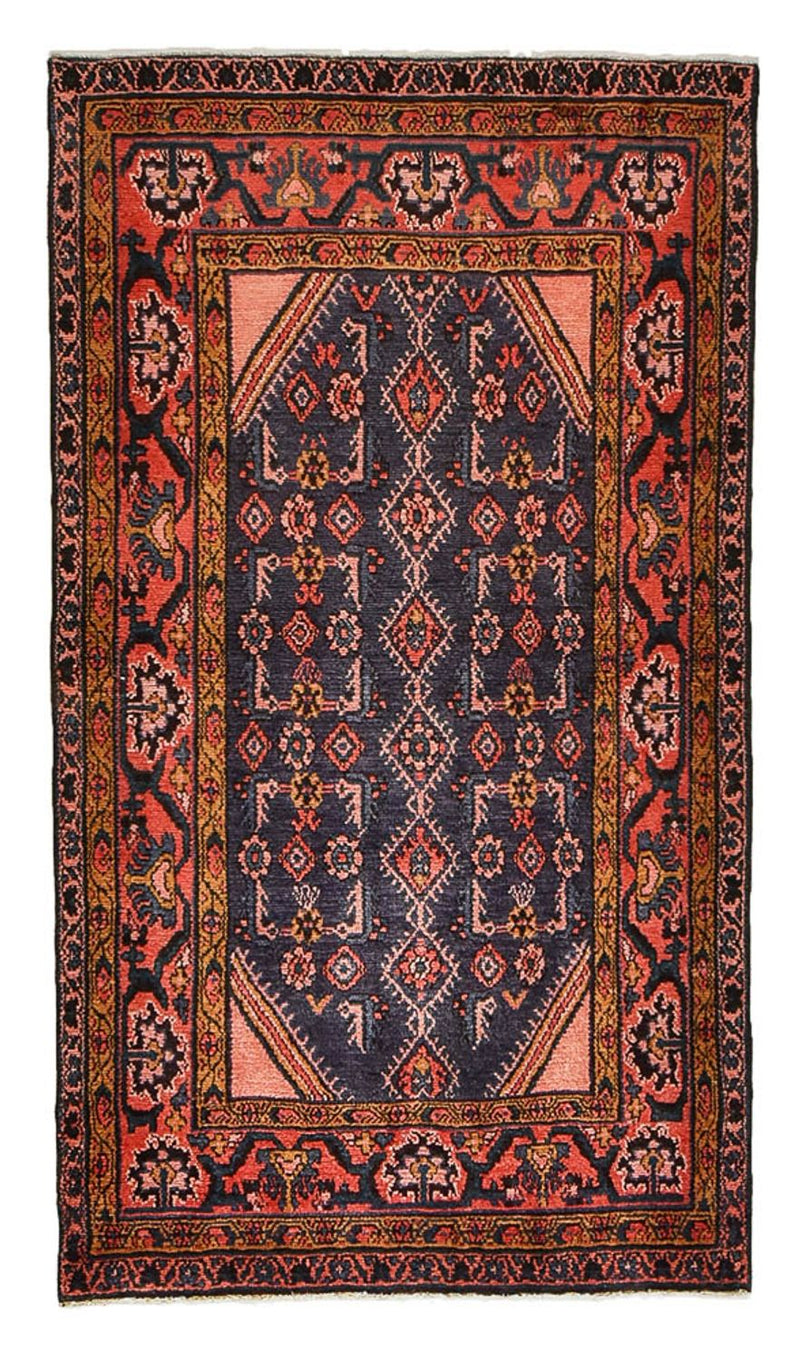 Hamadan Tapete 190x108cm - Tapete persa