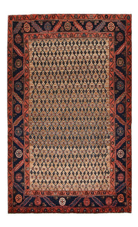 Tapete Persa - Nomadic - 198 x 123 cm - multicolorido – product image