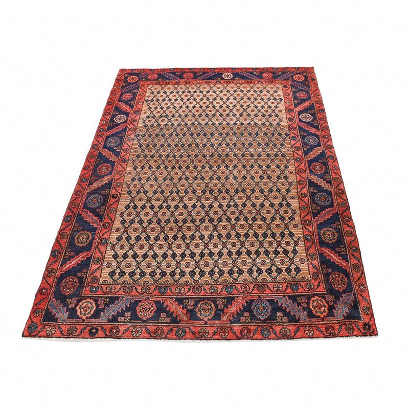 Tapete Persa - Nomadic - 198 x 123 cm - multicolorido