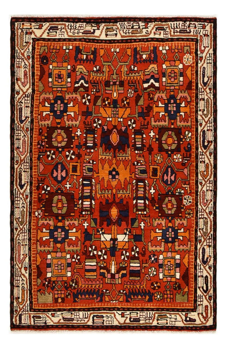 Nahavand Tapete 139x209cm - Tapete persa