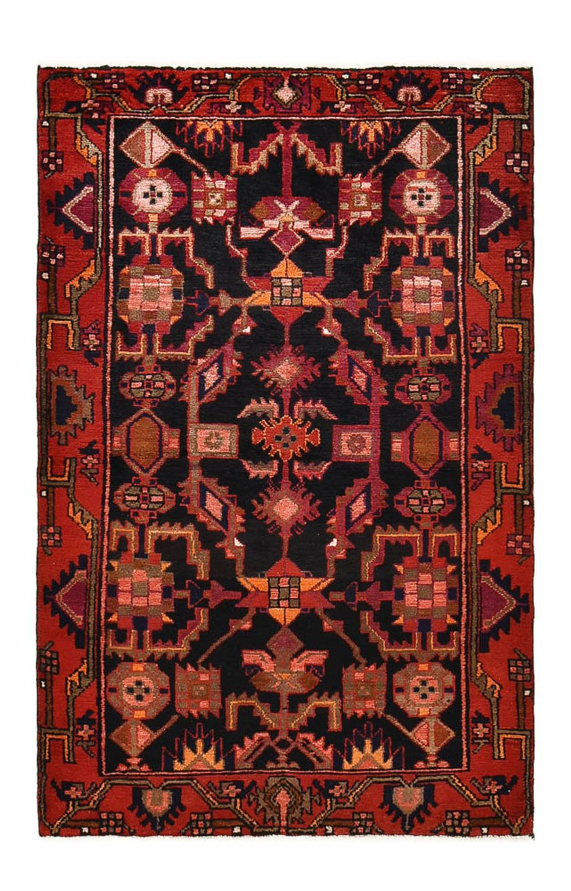 Hamadan Tapete 178x114cm - Tapete persa