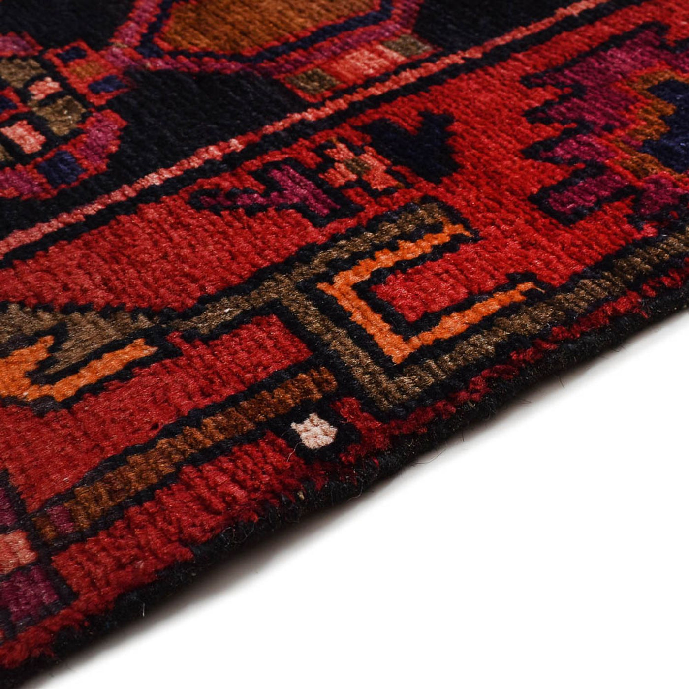 Hamadan Tapete 178x114cm - Tapete persa
