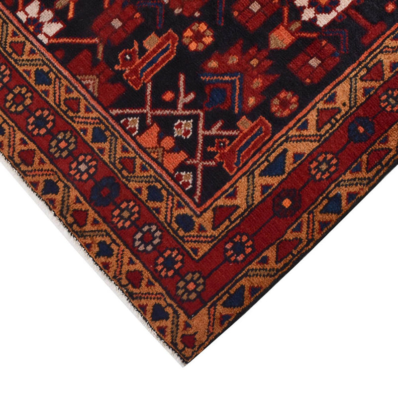 Hamadan Tapete 133x224cm - Tapete persa