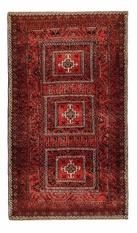 Tapete Baluch 114x198cm - Tapete Oriental – product image