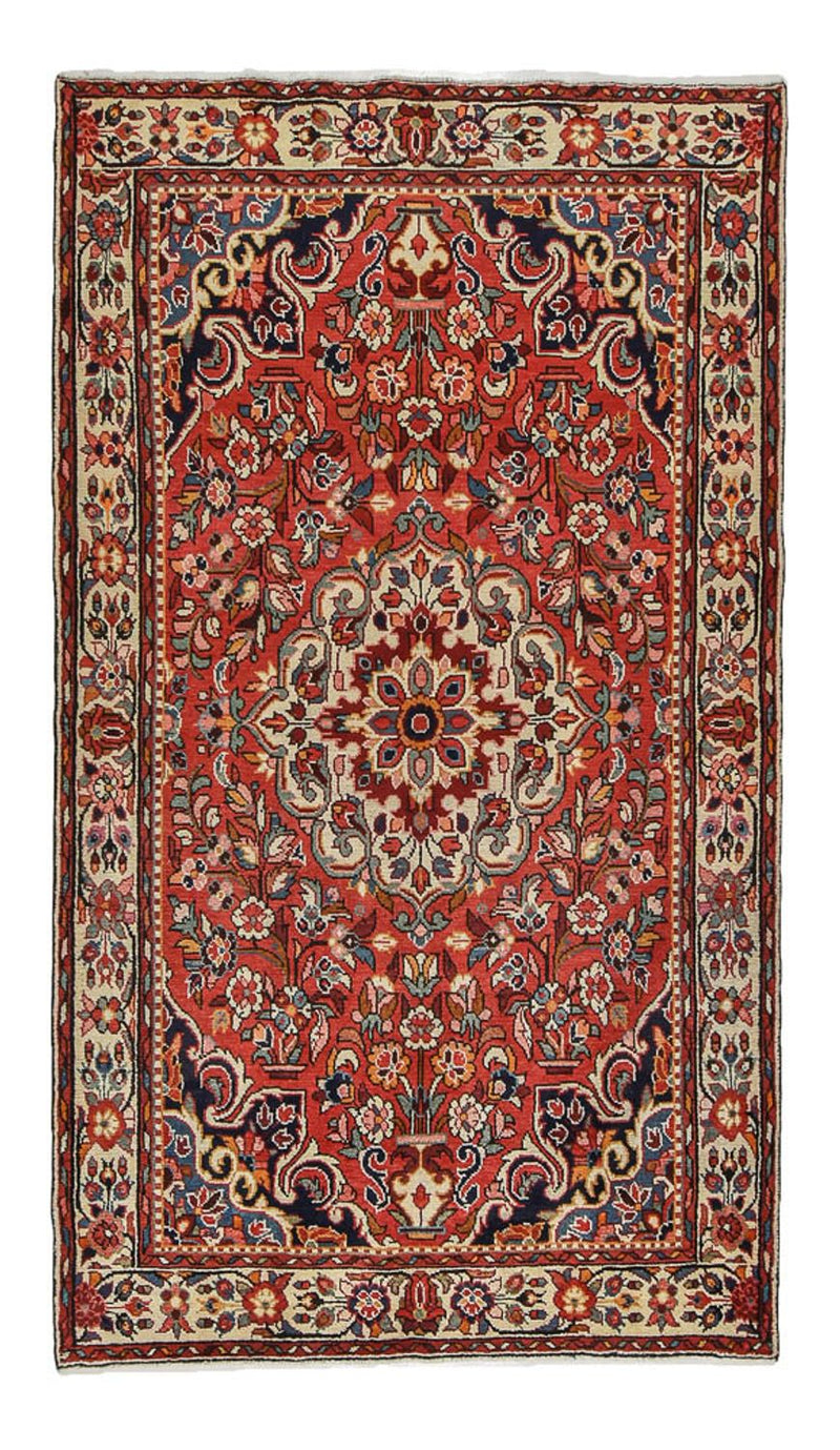 Borchalou Tapete 283x162cm - Tapete persa