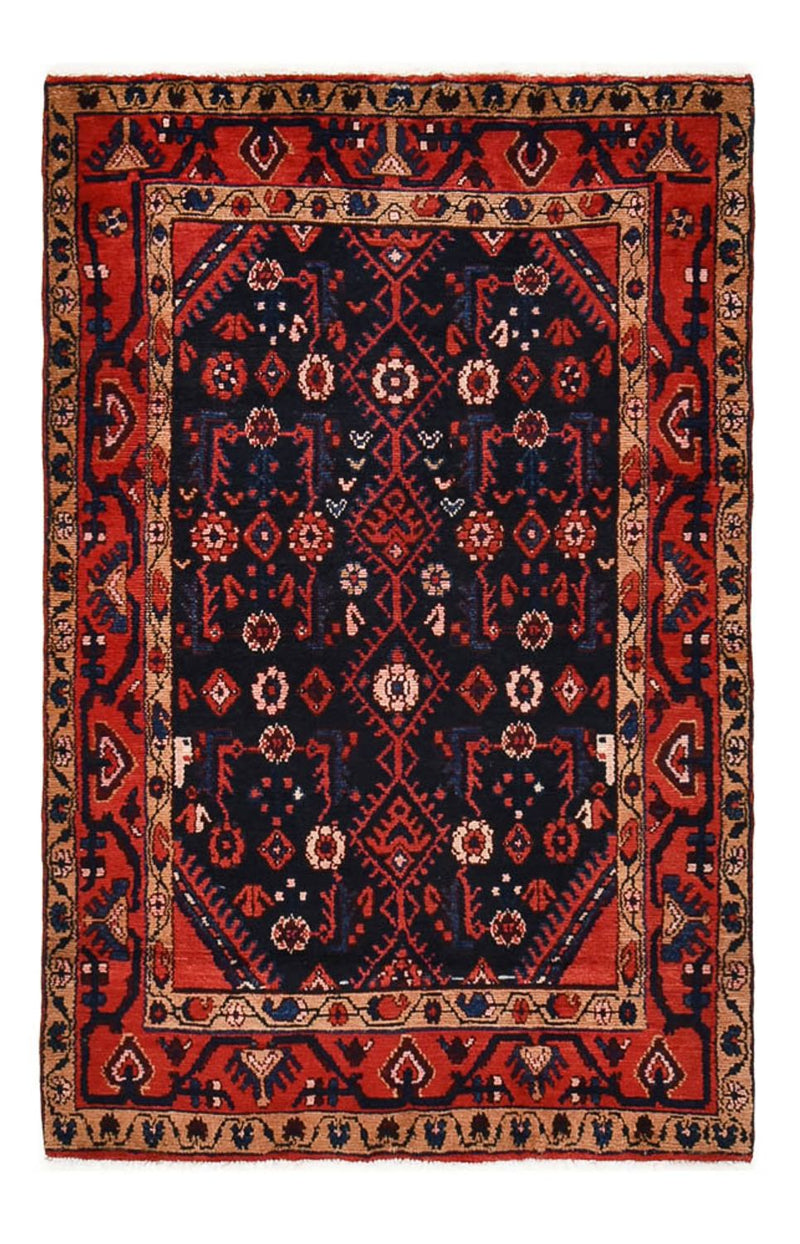 Hamadan Tapete 111x173cm - Tapete persa