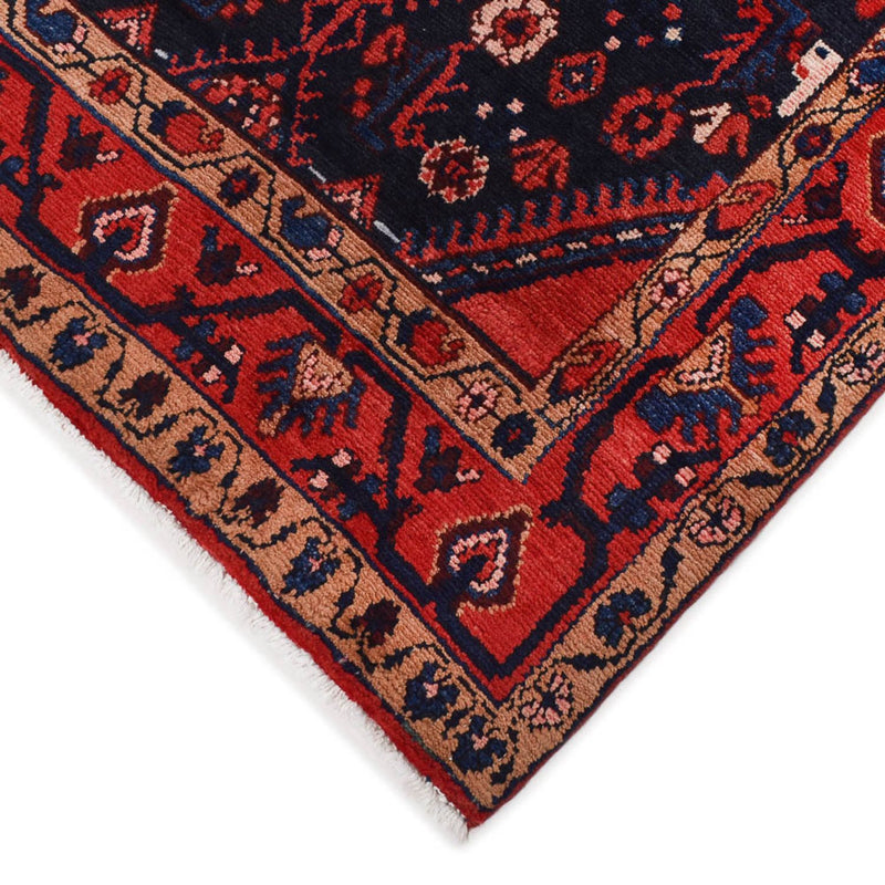 Hamadan Tapete 111x173cm - Tapete persa