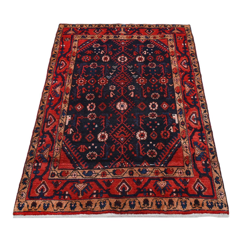 Hamadan Tapete 111x173cm - Tapete persa