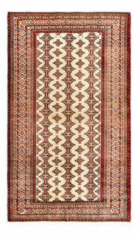 Tapete turquaman 121x204cm - Tapete persa – product image