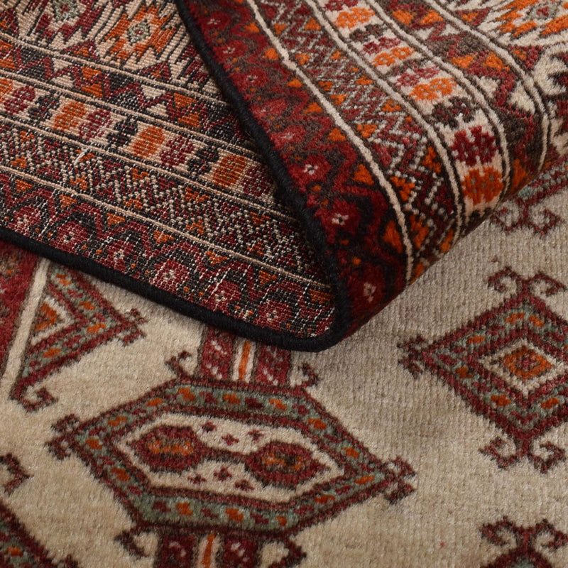 Tapete turquaman 121x204cm - Tapete persa