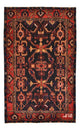 Hamadan Tapete 207x130cm - Tapete persa