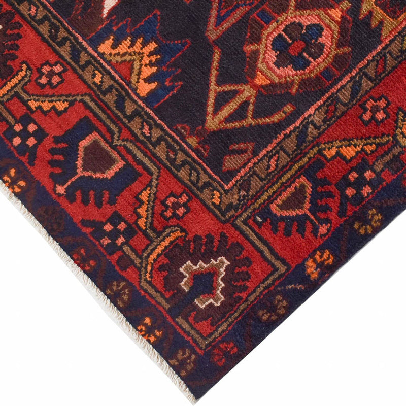 Hamadan Tapete 207x130cm - Tapete persa