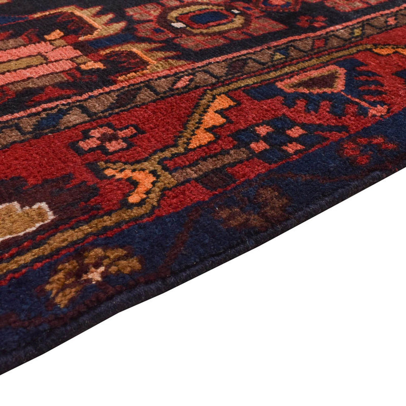 Hamadan Tapete 207x130cm - Tapete persa