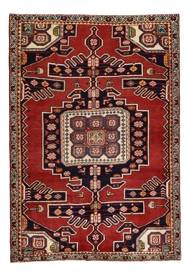 Mehraban Tapete 192x133cm - Tapete persa
