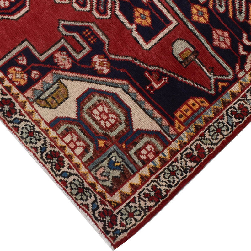 Mehraban Tapete 192x133cm - Tapete persa