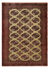 Tapete turquaman 178x131cm - Tapete persa – product image