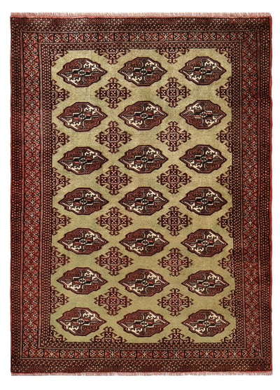 Tapete turquaman 131x178cm - Tapete persa