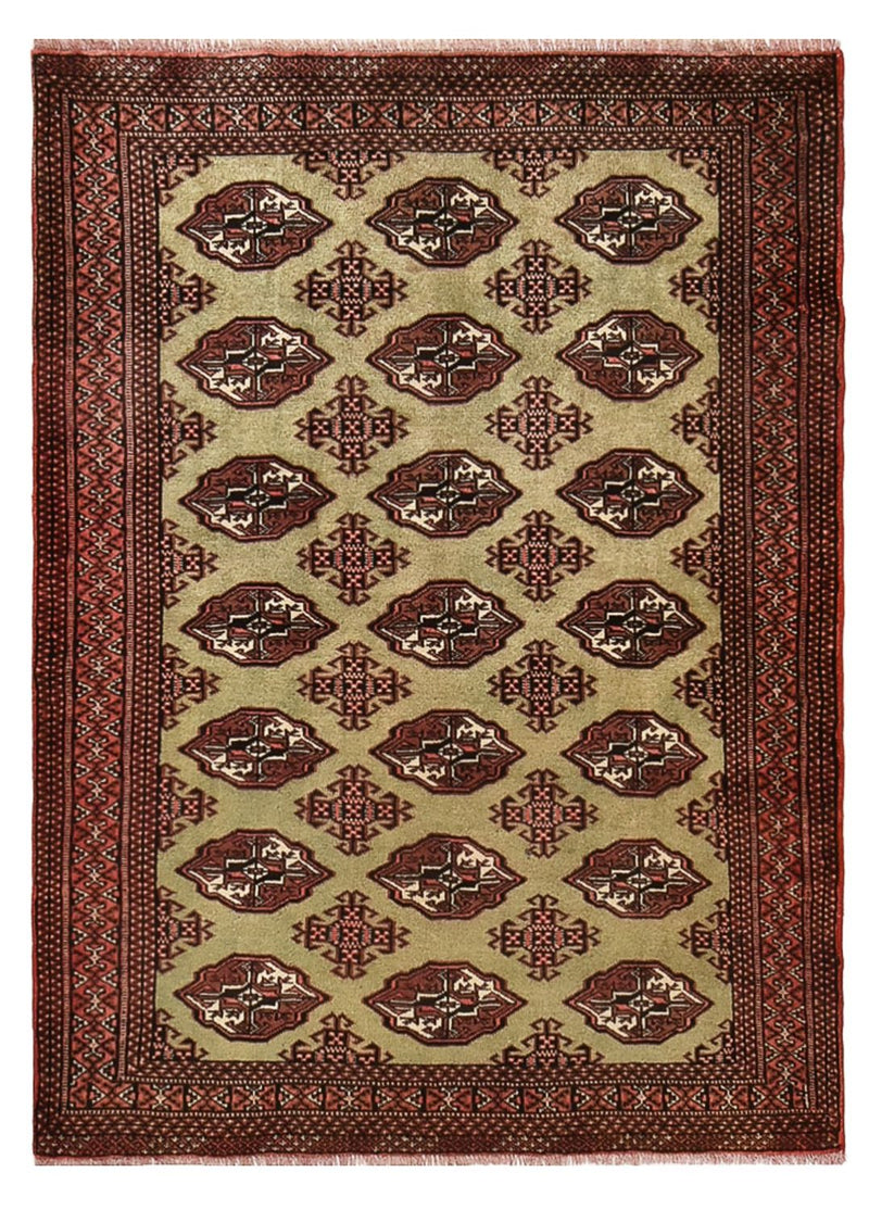Tapete turquaman 178x131cm - Tapete persa