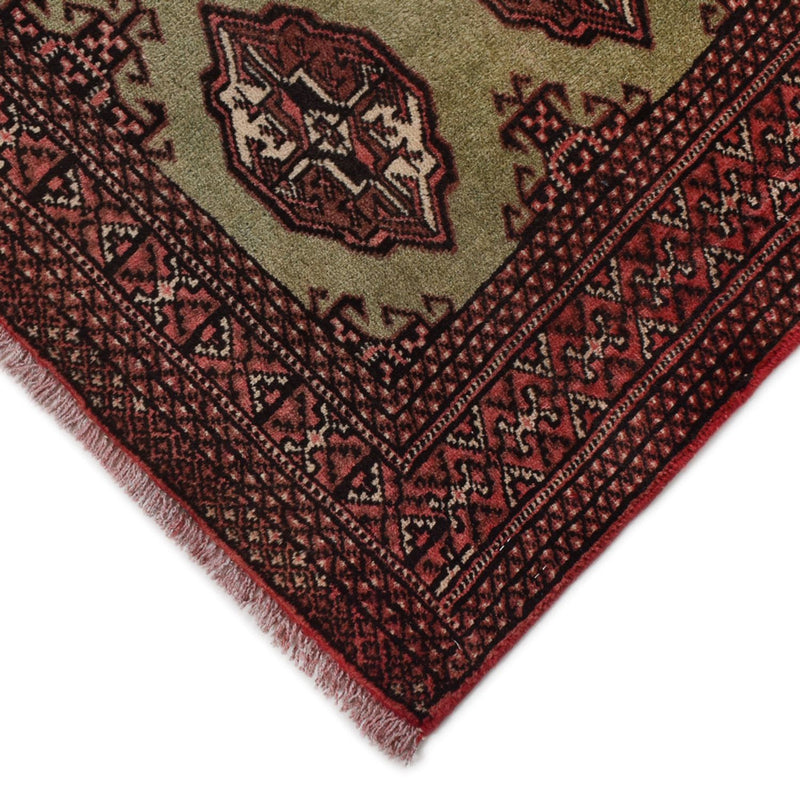 Tapete turquaman 178x131cm - Tapete persa