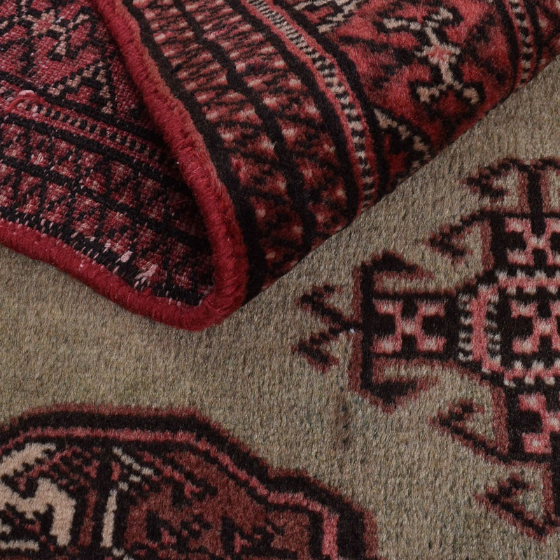 Tapete turquaman 178x131cm - Tapete persa