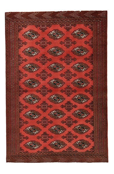 Tapete turquaman 126x188cm - Tapete persa