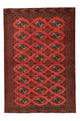 Tapete turquaman 188x126cm - Tapete persa
