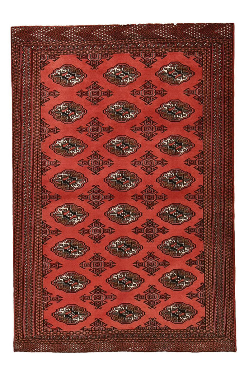 Tapete turquaman 188x126cm - Tapete persa