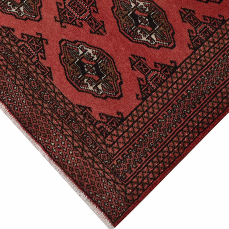Tapete turquaman 188x126cm - Tapete persa