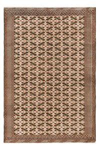 Tapete turquaman 193x130cm - Tapete persa – product image