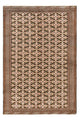 Tapete turquaman 193x130cm - Tapete persa