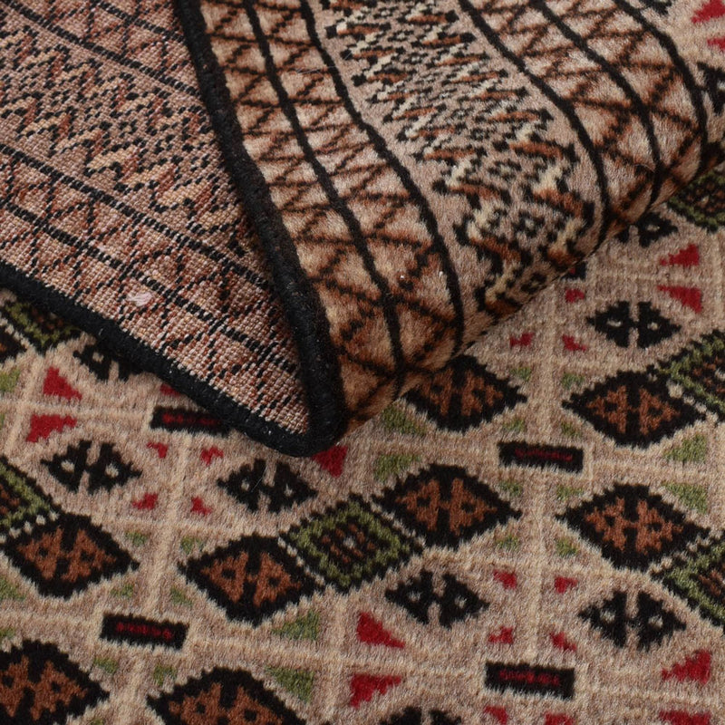 Tapete turquaman 193x130cm - Tapete persa