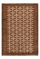Tapete turquaman 191x130cm - Tapete persa