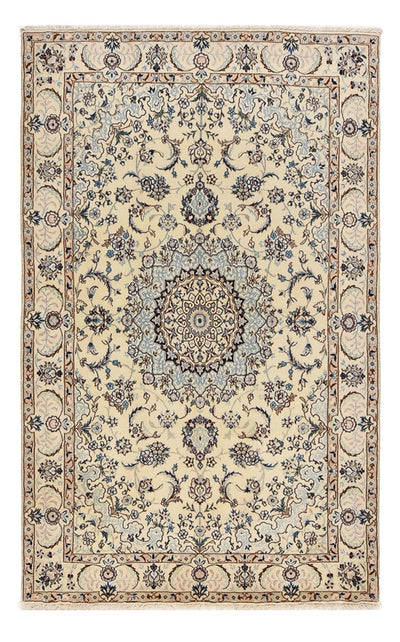 Nain - 9La Tapete 126x204cm - Tapete persa