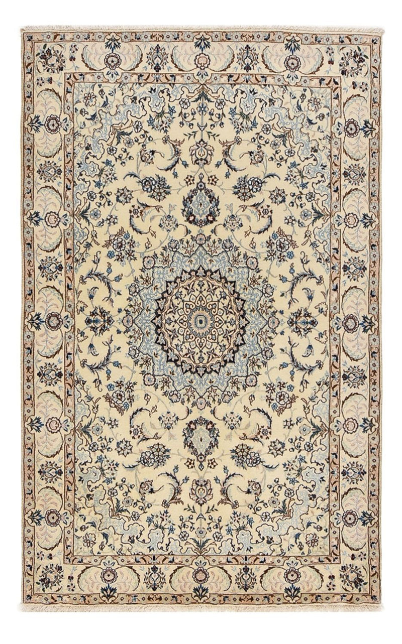 Nain - 9 la Tapete 204x126cm - Tapete persa