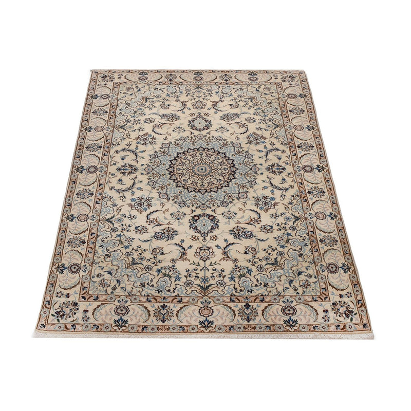 Nain - 9 la Tapete 204x126cm - Tapete persa