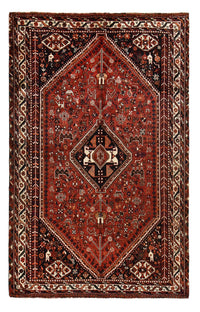 Tapete Persa - Nomadic - 281 x 178 cm - vermelho – product image